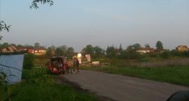 Świt nad Odrą