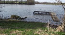 Na Zadwornym też pierwsze oznaki wiosny.
21.04.11r.
