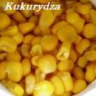 Kukurydza