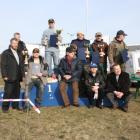 Dzień Wędkarza 2009r Okręg Poznań
