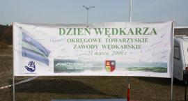 Dzień Wędkarza 19.03.2009r.