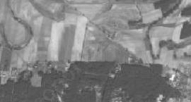 Przykładowa mapa topograficzna