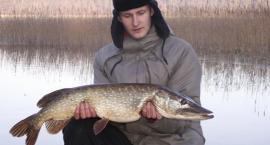 mój największy (jak narazie)