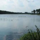 Łowisko karasiowe