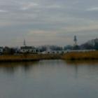 Widok na miasto.