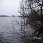 TO WIDOK Z BRZEGU