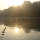 Wschód nad Odrą