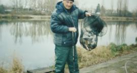 Połów w dwie godziny.
