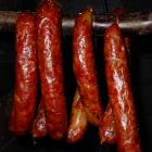 A może kiełbasa?