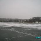 Widok na jezioro