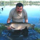 Zbigniew Franc amur 24 kg-Sosina