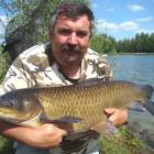 Zbigniew Franc amur18 kg-Sosina