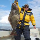 Halibut 10 kg