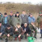 Grupa uczestników