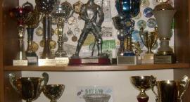 Moje trofea