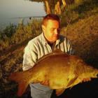 Karp 13,28 kg