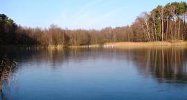 jezioro Glinik