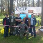Zdjęcie z goścmi