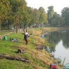 Przygotowania do zawodów