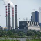 Elektrownia Pątnów