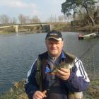 Mirosław Kusyk- skarbnik.Czterokrotny uczestnik Mistrzostw Polski w spinningu.Brązowy...