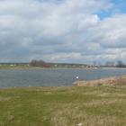 Widok na tame