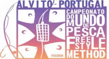 Polacy na V Mistrzostwach Świata Free Style – Method Feeder Portugalia