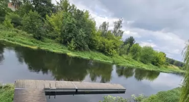 Zatrucie rzeki Bzury – stan na 14 lipca 2025 r.