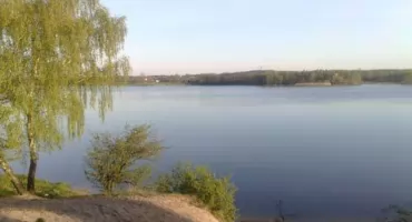 Czyszczenie, modernizacja i nowe przepławki na Zalewie Sulejowskim 