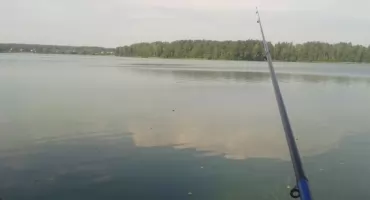 Zmiany w zezwoleniach na połów ryb w obwodach RZGW Szczecin
