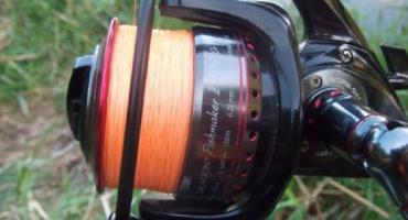 Plecionka Dragon Fishmaker 0,10 mm 8,10 kg